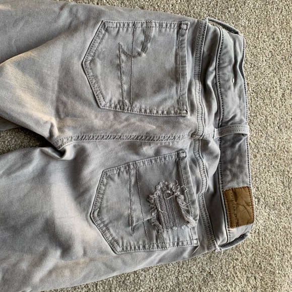 American Eagle jeans - Picture 2 of 3